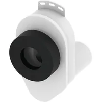 TECE Unterputz-Siphon für Urinal, DN 50
