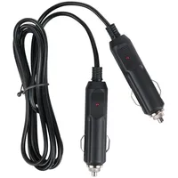 KS Tools 550.1812 KFZ-Ladekabel für 550.1810, 550.1820 und 550.1825