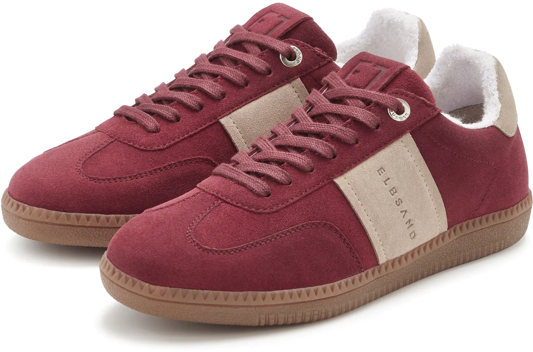 Sneaker ELBSAND 
