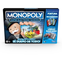 Hasbro Monopoly- Súper Recompensas E8978105