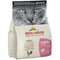 Almo nature Holistic Kitten Huhn & Reis 2 kg