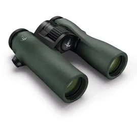 Swarovski Optik NL Pure 10X32 grün