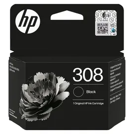 HP 308 schwarz