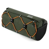 ROCKBROS Fahrradtasche Lenkertasche 2,2 l grün