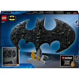 LEGO DC Super Heroes Batman Logo 76330