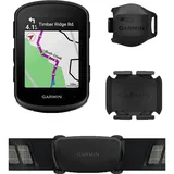 Garmin Edge 840 Bundle (010-02695-11)