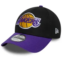 New Era Nba Los Angeles Lakers Side Patch 9forty