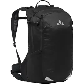 Vaude Trailvent 15 l Schwarz