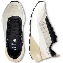 Mammut Aenergy Trail All Mountain Low Schuhe (Größe 45 - schwarz)