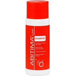 Abitima Clinic Shampoo