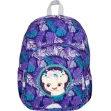 McNeill Rucksack Backpack Toby Dschungel