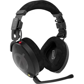 RØDE Microphones Rode NTH-100M Headset mit Wandhalter - Schwarz