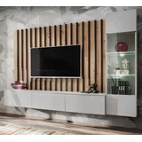 furn.design Wohnwand Pearl,