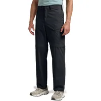 Jack Wolfskin Wagami Zip Off Hosen - Dark Navy