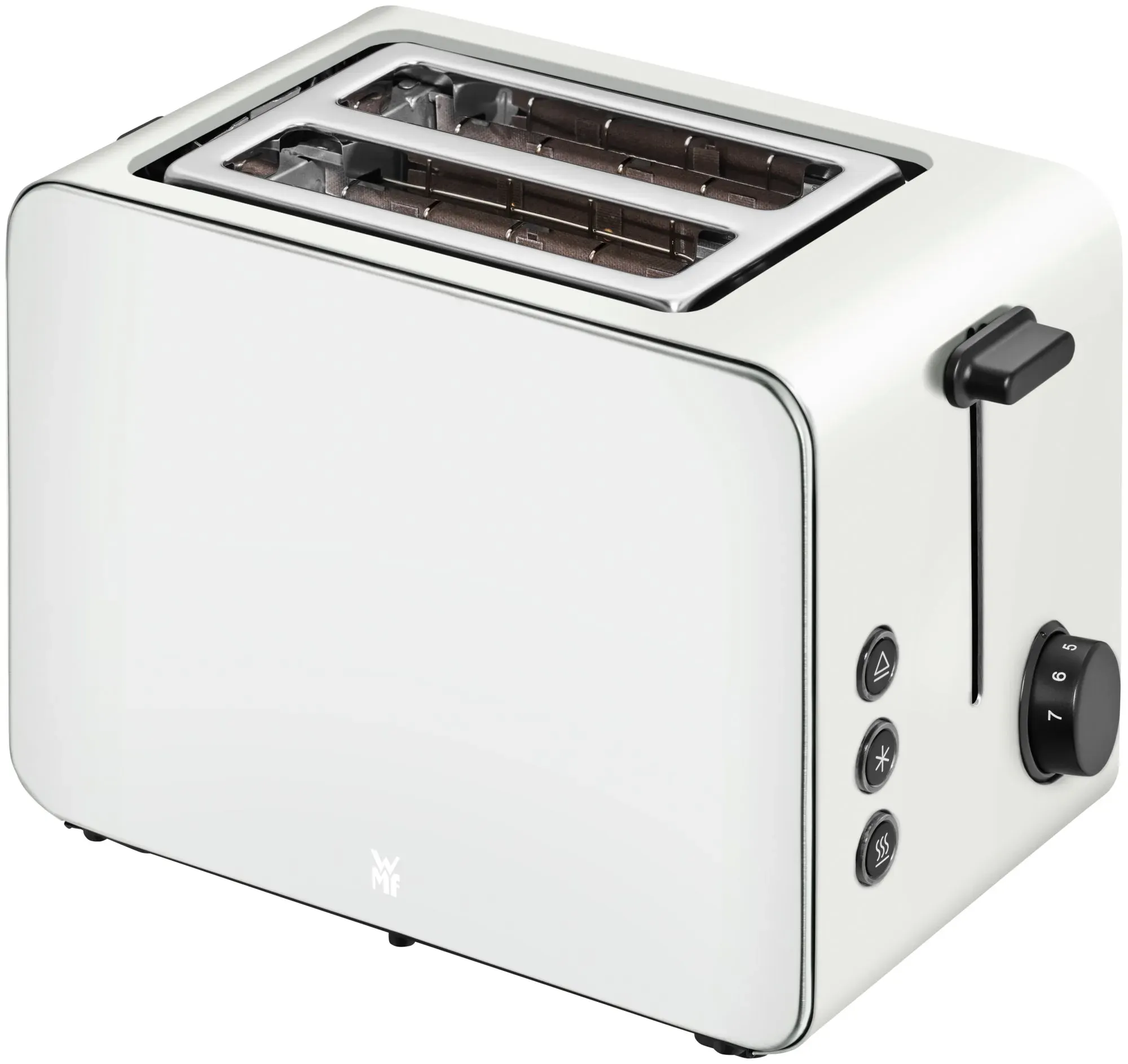 WMF Stelio Toaster Edition, Paper Grey