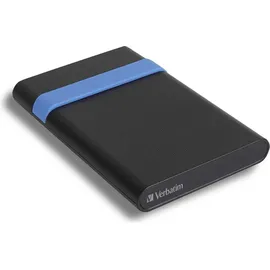Verbatim Store'n'Go Enclosure Kit 2.5" USB 3.2 Gen 1)