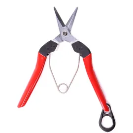FELCO Ernte- u.Leseschere Gesamt-L.177mm