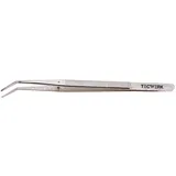 tecwerk Collegepinzette Gesamt-L.155mm geb.vern.TECWERK