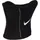 Nike Dri-FIT Strike Winter Warrior Snood Gesichtsmaske schützt Gesicht und Hals black/black/white L/XL