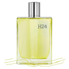 Hermès H24 Eau de Toilette refillable 100 ml