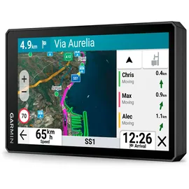 Garmin Zumo XT3 6 Zoll