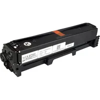 Ampertec Toner ersetzt Lexmark C332HK0 schwarz
