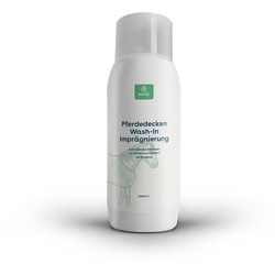 eco:fy® Paardendeken Wash-In Impregneer • Wash-In Impregneermiddel, Impregneermiddel 500 ml