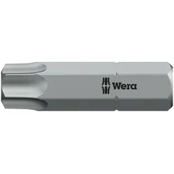 Wera 867/1 TZ TORX Bits - 05066320001