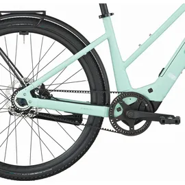 Scott Passage 10 Belt Slope 2026 29 Zoll RH 400 cm Unisex mint green