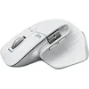 Logitech Mouse MX Master 3S - ergonomic white