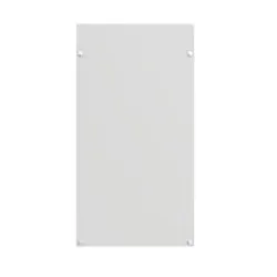 Striebel & John EH3M90EH EHM320 Montageplatte 1125 915x485x5 Gr.0, Isolierstoff mit Befestigung 4TBE843070C0100
