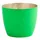 Giftcompany Windlicht Madras M Eisen Grün