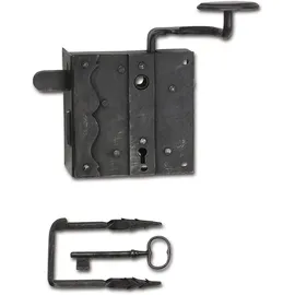 Schörghofer Rustikales Schlossset Melk BB, rechts, DM 70