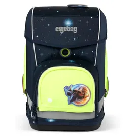 ergobag Sicherheitsset Gelb