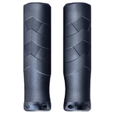 Natural Fit Performance Grips Schwarz L