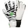 Jako Animal GIGA Negative-Cut Torwarthandschuhe 014 weiß/schwarz/neongrün 11.5