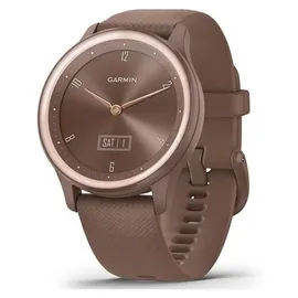 Garmin vivomove Sport mokka / perlgold