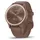 Garmin vivomove Sport mokka / perlgold