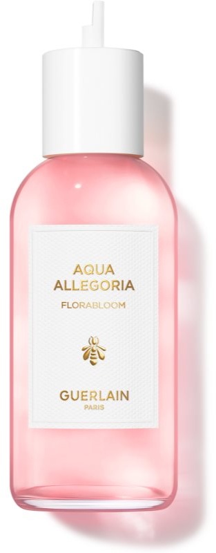 GUERLAIN Aqua Allegoria Florabloom Eau de Toilette Ersatzfüllung für Damen 200 ml