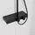 Steinberg Serie 390 Duschsystem Mattschwarz 3902700S