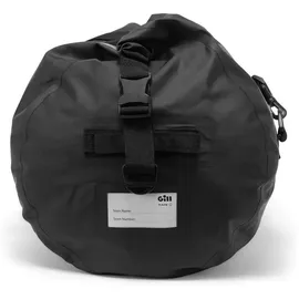 Gill Voyager Duffel Dry Bag 60L - Black