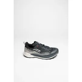 Lowa AMPLUX 2 Wanderschuh Blau - 48 1⁄2 in NAVY/GRAU