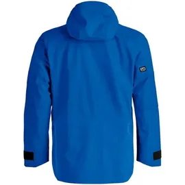 Ortovox Ravine Free 3L Hardshelljacke Blau M