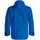 Ortovox Ravine Free 3L Hardshelljacke Blau M