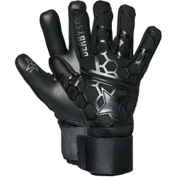 Derbystar Torwarthandschuhe APS Black Legend I