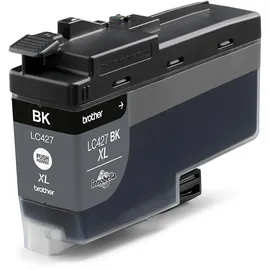 Brother LC-427XL BK schwarz