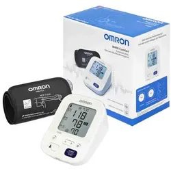 Omron M400 Comfort Oberarm Blutdruckmessgerät