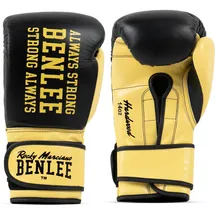 BENLEE Rocky Marciano Benlee Hardwood Leather Boxing Gloves