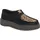 CLARKS Torhill Bee Damen Schwarz 39