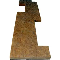 WOLF-Garten Wolf Wärmedämmmantel Gussblock 1617096 für NG-30E-96